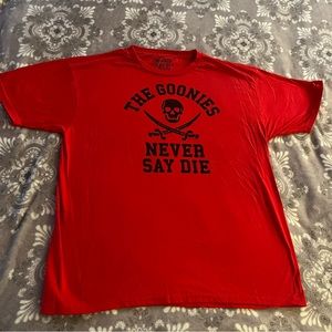 Goonies Tee
